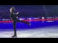 Music on ice 2024 stphane lambiel simple song 1st day