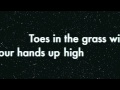 We are Tonight, Billy Currington with Lyrics