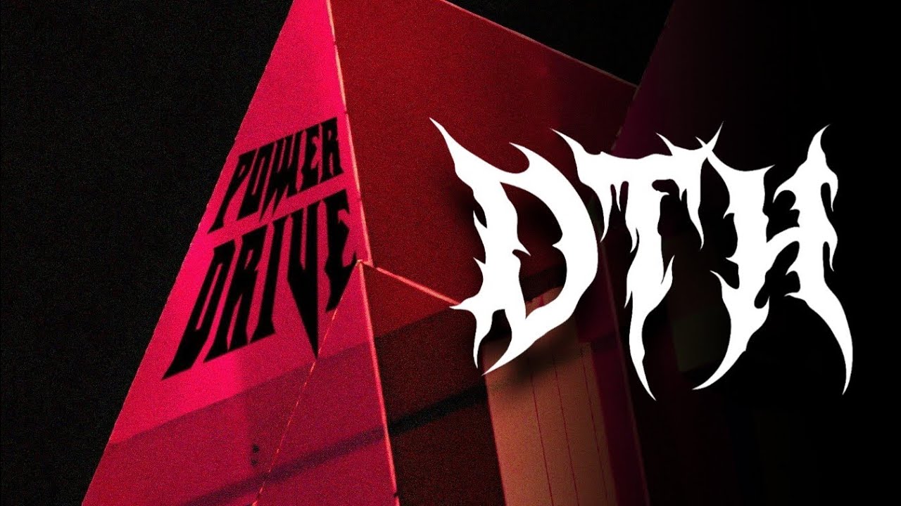 Watch JoeB - Power Drive on YouTube Watch JoeB - Power Drive on YouTube