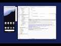 Qt/QML for Android: Using native Java in Qt 6 QML from C++ static library with CMake
