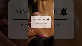 Experience the ultimate relaxation with our rejuvenating Marma Massage