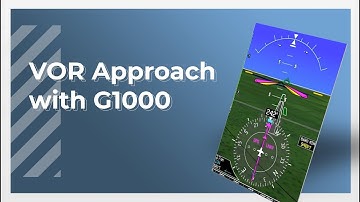 Conquer the VOR 24 Approach at KPOU: Essential Guide for NYC Pilots