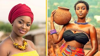 Top 10 African Countries With the Most Beautiful women 2023