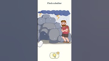 dop 2 delete one part level 705# shorts