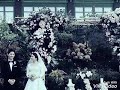 صور حفل زفاف الثنائي سونغ بطلا مسلسل احفاد الشمس
