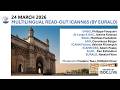 EURALO Multilingual Read-Out ICANN85