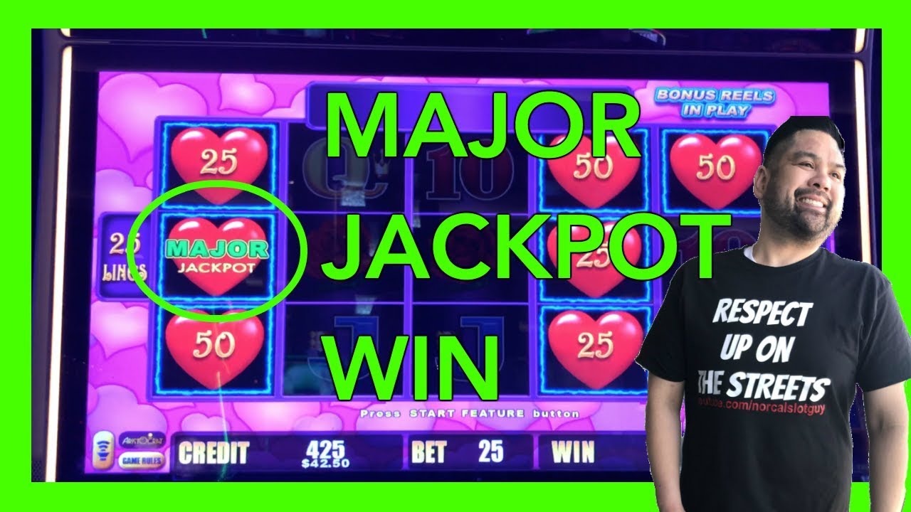 MAJOR JACKPOT LIGHTNING LINK WINS IN VEGAS The Cosmopolitan NorCal