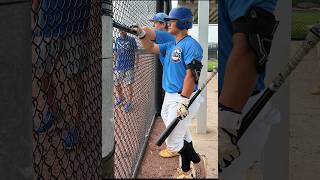 DANTE CARIDI | 2027 C/UT | IMG Academy | Summer 2026 Highlights