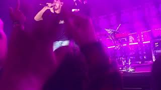 Running From My Shadow feat. grandson (Finale) // Mike Shinoda @ The Masonic SF 2018