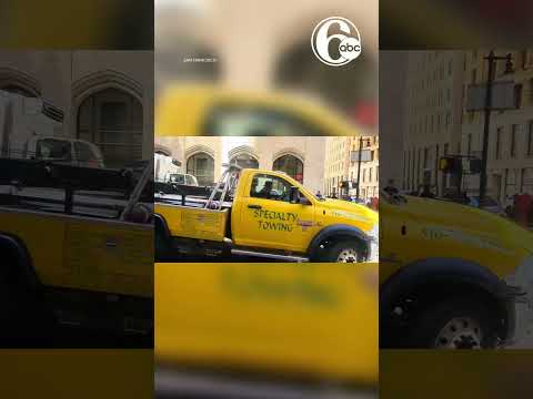 A1 Excellence Towing