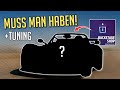 Der neue Backstage Shop König! Getunt für die A & S1-Klasse | Forza Horizon 5
