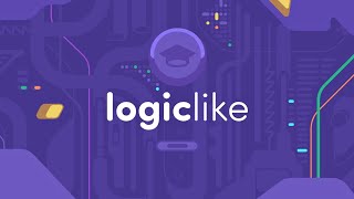 Logic Like: Brain Training Game. Riddles & Teasers screenshot 1