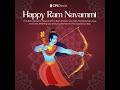 Ram Navami Resonance: Echoes of Faith and Unity