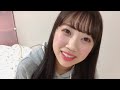 坂本 夏海【NMB48 チームN】2020年04月03日 の動画、YouTube動画。