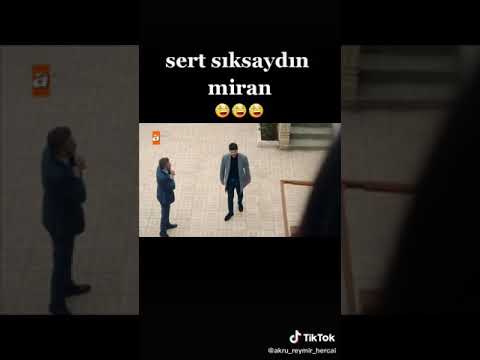 Hercai Tiktok Videosu