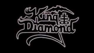 King Diamond - Black Of Night