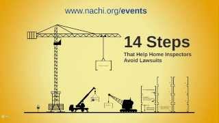14 Steps That Help Home Inspectors Avoid Lawsuits with Mark Cohen