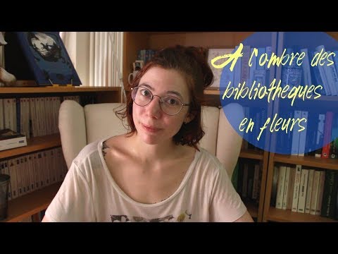 A l'ombre des bibliothèques en fleur | Top&Flop