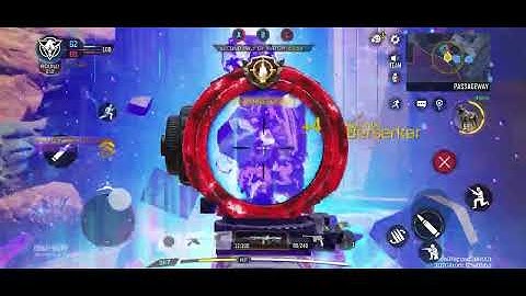 Firing Range — I Control the Map