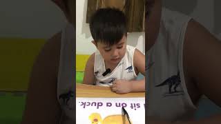 Phonics Practice for Kids | Learn Letter Sounds for Beginners |