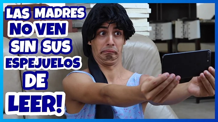 Daniel El Travieso - Las Madres No Ven Sin Sus Esp...