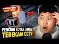 DETIK-DETIK Kejadian Tak Terduga Terekam Kamera! Reaksi Asli Bikin Merinding 😱