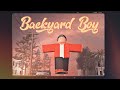 &quot;Backyard Boy&quot; | Claire Rosinkranz (with Jeremy Zucker) | Roblox Music Video