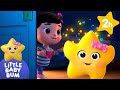 Warm Milk - Bedtime Twinkle Lullaby | Baby Song Mix - Little Baby Bum Nursery Rhymes