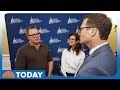 Nick Offerman Talks About the State of Politics in the US