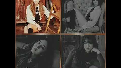 How would GFRIEND(Eunha Yuju SinB Umji) sing BKACKPINK - KILL THIS LOVE