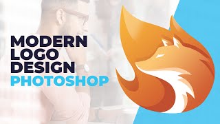 How To Design A Modern Logo In Photoshop