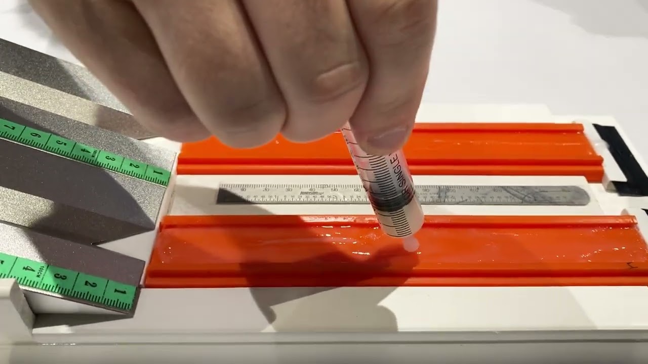 Introducing MULEGLIDE, from the makers of MULETAPE