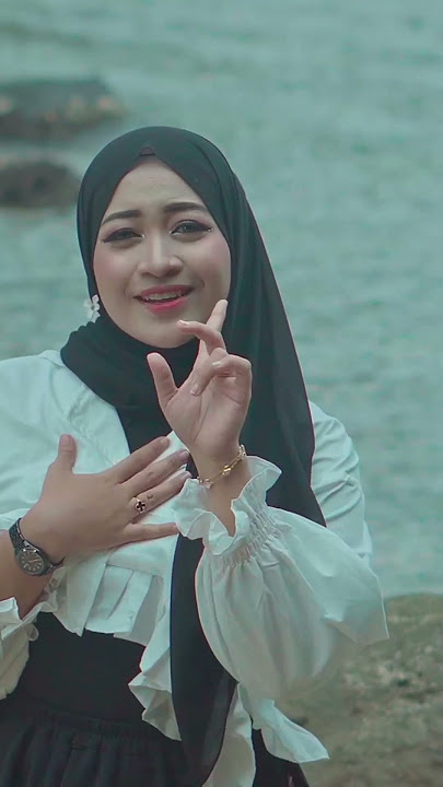 Vany Thursdila - Kok Ndak Labiah Bialah Samo | Lagu Minang Viral 2025 #Shorts