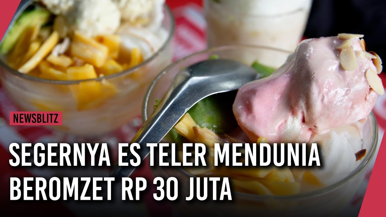 Download 78 Gambar Es Teler Mataram Keren HD