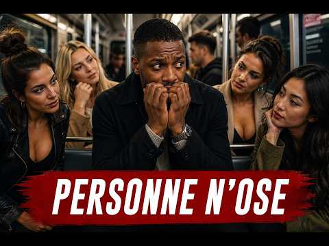 Aborder dans les transports : bonne ou mauvaise idée?