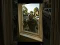 Zombie at My Window!!