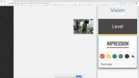 How-To change your theme on Google Sites