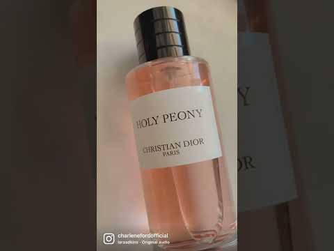 Fragrances of the