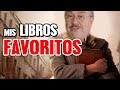 Lo que le gusta leer a Pedro Sola