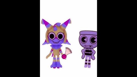 Yatta the Piñata | #dandysworld