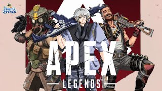 [APEX LEGENDS] BERESIN MISI