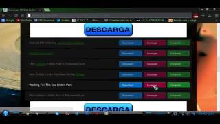DESCARGAR MUSICA TOTALMENTE GRATIS DESDE MP3XD.COM