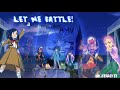 POKEMON HORIZONS - Liko, Roy, Dot AMV『Let me battle』ft. 9Lana (Prod.Giga & TeddyLoid)