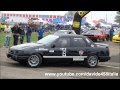 +1000 HP Ford Sierra RS Cosworth launches!!!