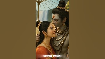 तू खोल के दिल रखना जब हाल सुनाऊंगा 😔 | Mahadev Status | Shiv Status | Trending Shorts