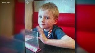 Autopsy reveals cause of death for Maddox Ritch