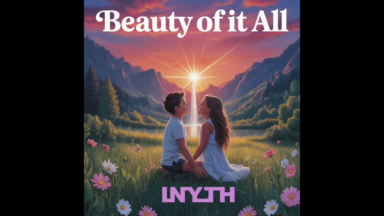 INYTH - Beauty Of It All