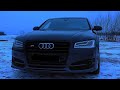 Audi S8 STAGE 3 1000+ HP