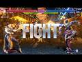 SF6 🔥 YHC MOCHI (#1 Ranked Dhalsim) Vs HAITANI (#1 Ranked Chun-Li)🔥SF6 High Level Matches!