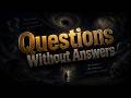 QUESTIONS WITHOUT ANSWERS - BOOMBAP | PROD RIFT 808